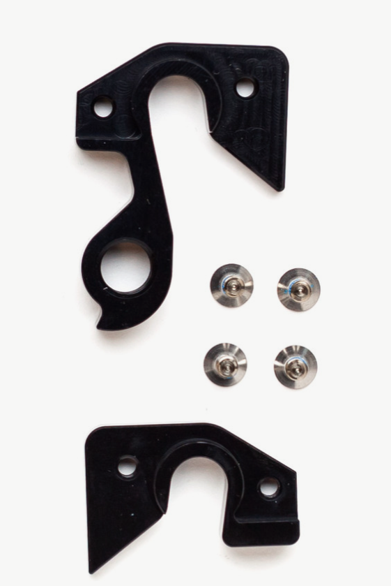 Derailleur Hanger Kit QR 