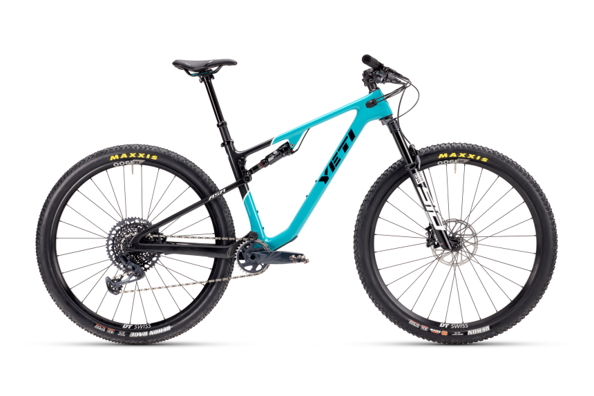 YETI ASR 29 C-Series C2 GX Ultimate Complete XS