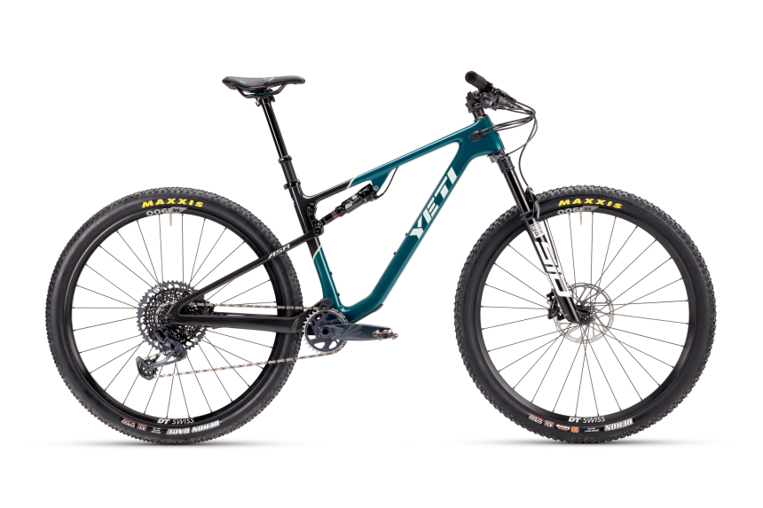 YETI ASR 29 C-Series C2 GX Ultimate Complete M