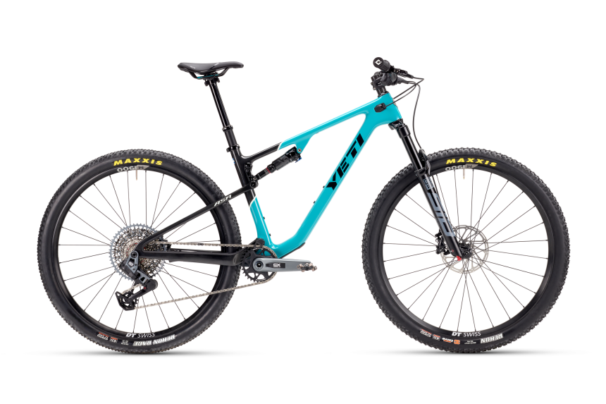 YETI ASR 29 C-Series C3 GX T-Type Complete L