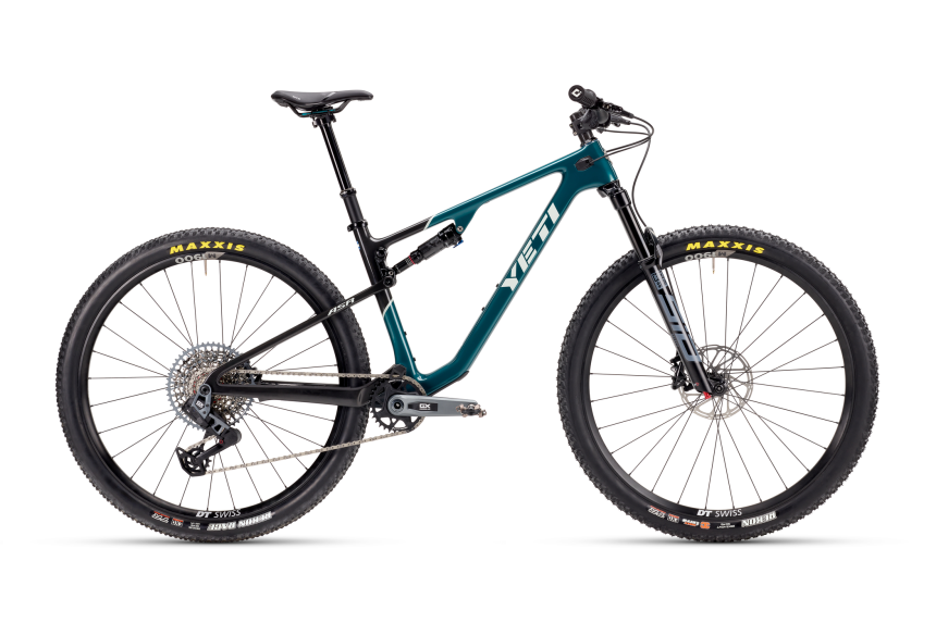 YETI ASR 29 C-Series C3 GX T-Type Complete XS