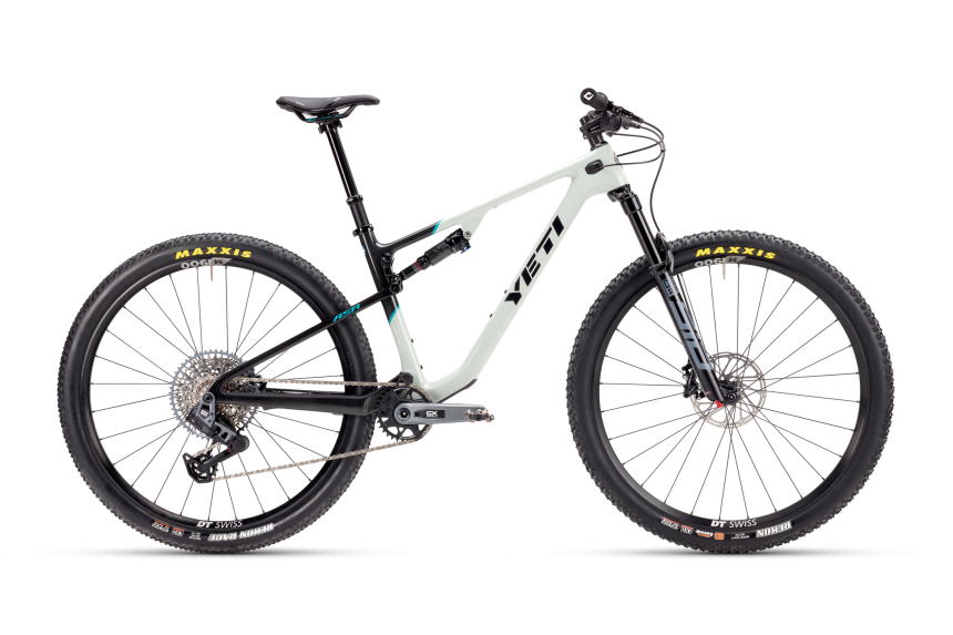 YETI ASR 29 C-Series C3 GX T-Type Complete XS