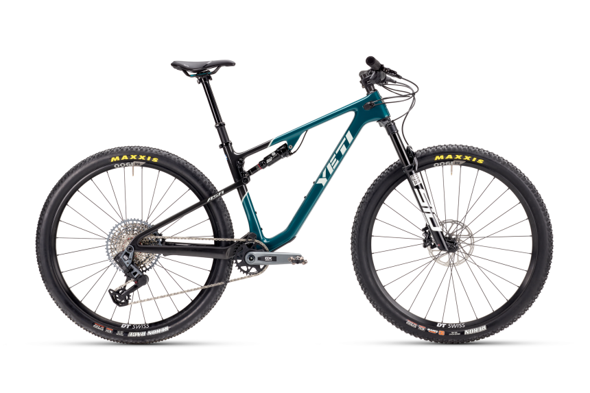 YETI ASR 29 C-Series C3 GX T-Type Ultimate Complete M