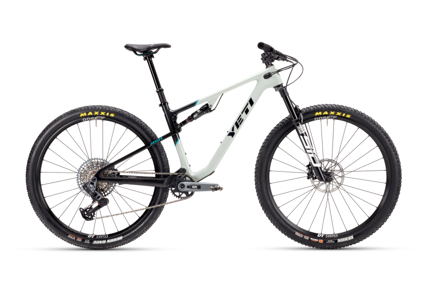 YETI ASR 29 C-Series C3 GX T-Type Ultimate Complete XS