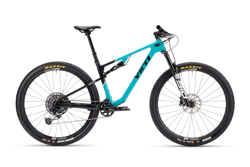 YETI ASR 29 T-Series T2 X01 Complete M