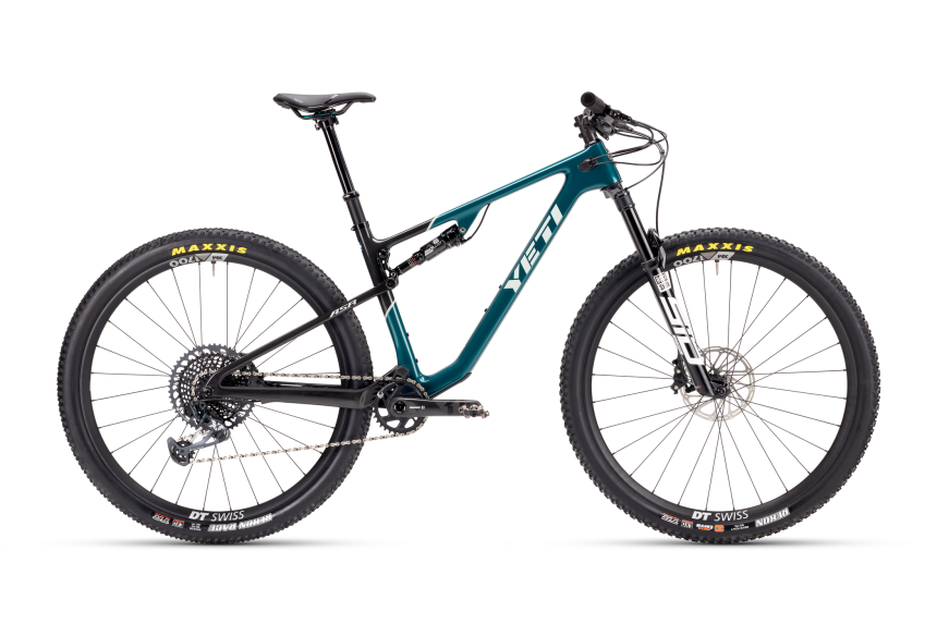 YETI ASR 29 T-Series T2 X01 Complete L