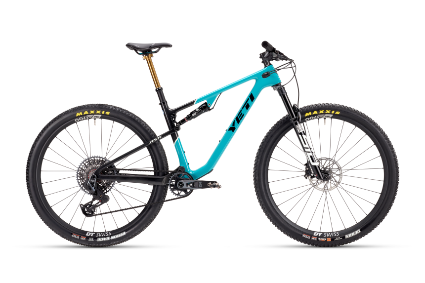 YETI ASR 29 T-Series T3 X0 T-Type Complete XS