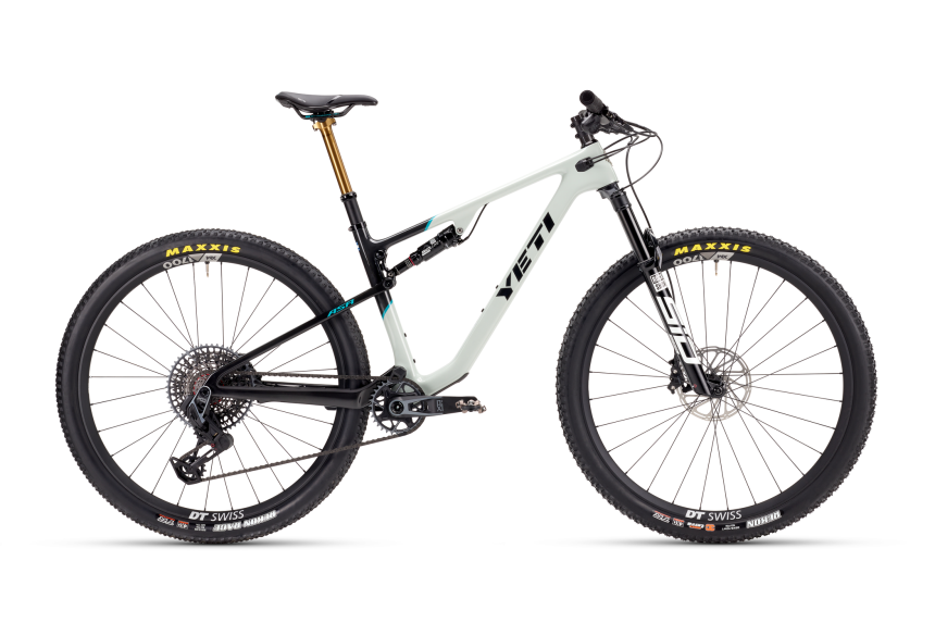 YETI ASR 29 T-Series T3 X0 T-Type Complete L