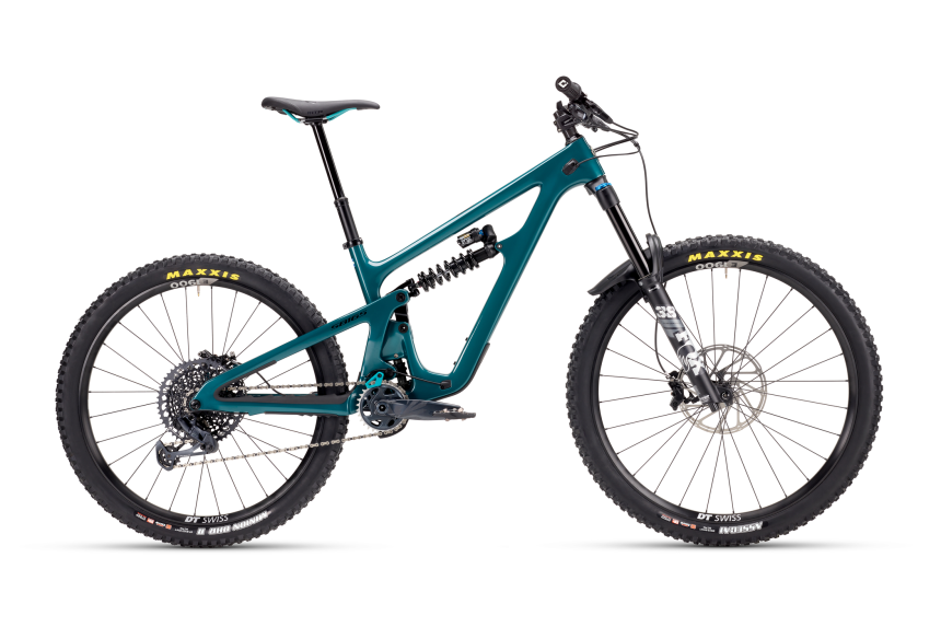 YETI SB165 29 / 27.5 C-Series C2 GX Complete L