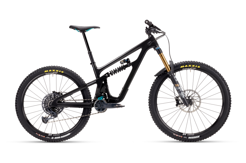 YETI SB165 29 / 27.5 C-Series C2 GX Factory Complete L