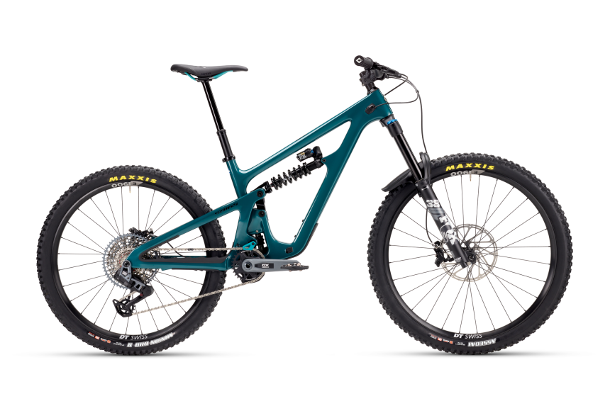 YETI SB165 29 / 27.5 C-Series C3 GX T-Type Complete M