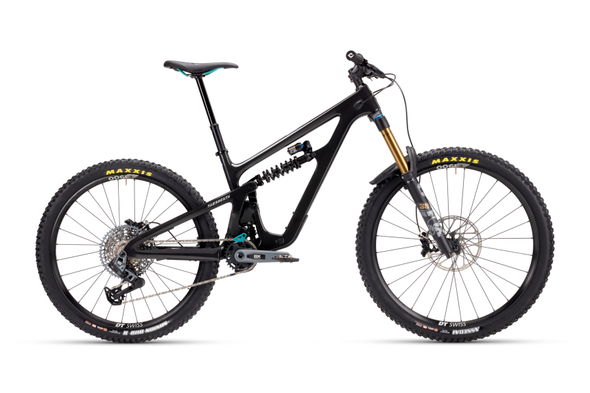 YETI SB165 29 / 27.5 C-Series C3 GX T-Type Factory Complete M