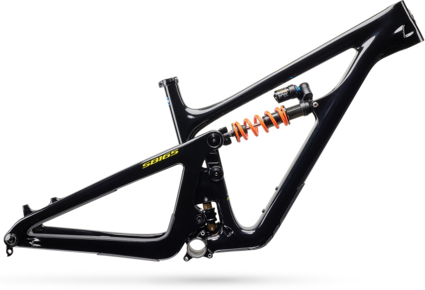 SB165 T-Series Frame S