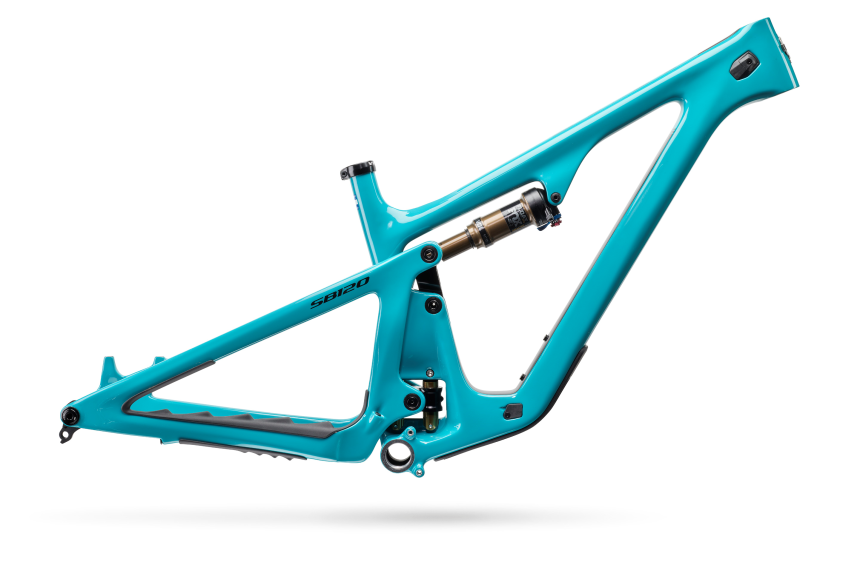 SB120 29 T-Series Frame S