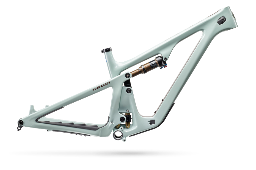 SB120 29 T-Series Frame XS