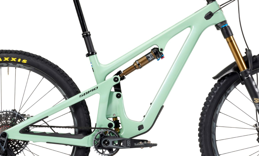 SB140 29 T-Series Frame L