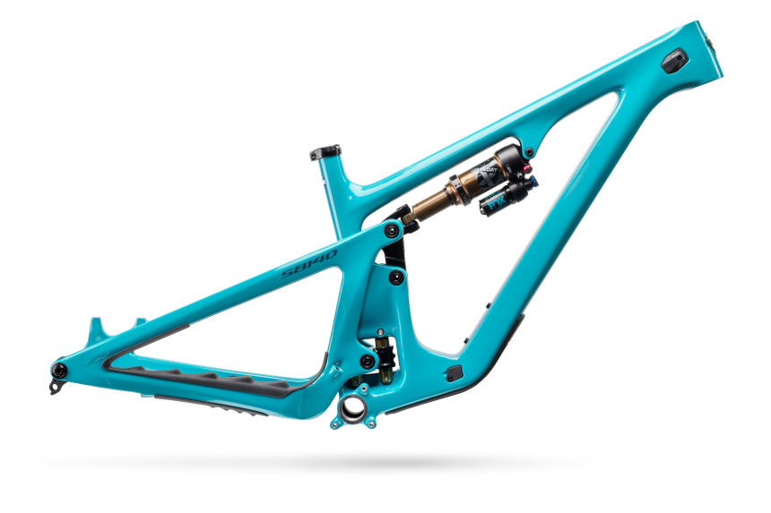 SB140 LR 29 T-Series Frame XXL