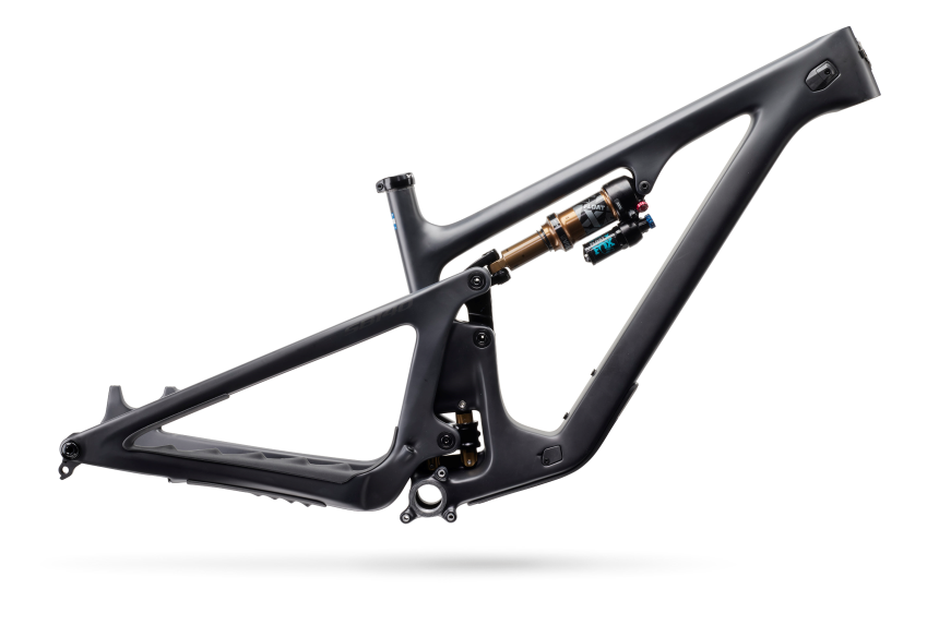 SB140 LR 29 T-Series Frame XL