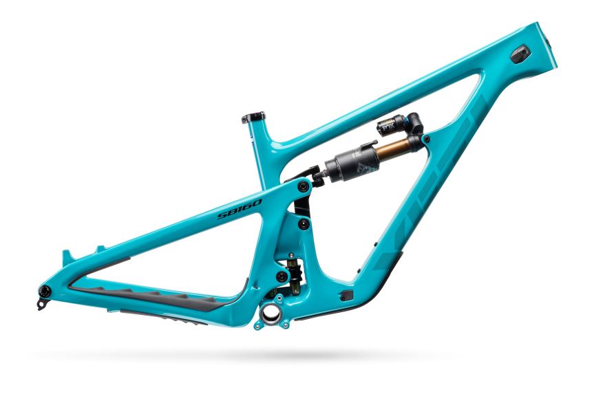 SB160 29 T-Series Frame L