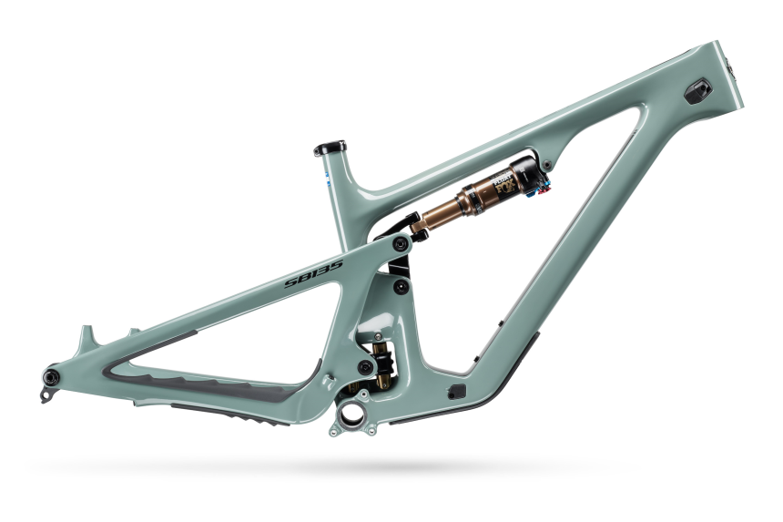 SB135 27.5 T-Series Frame XS