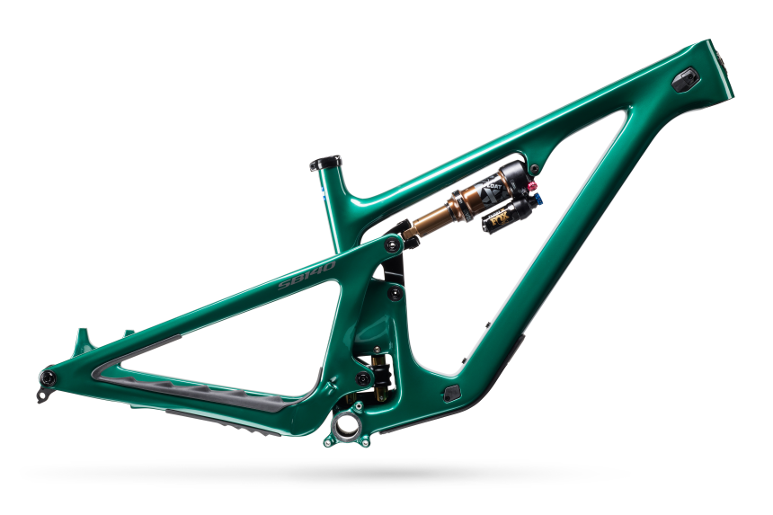 SB140 LR 29 T-Series  Factory Frame L