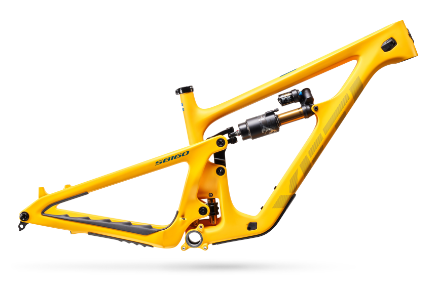 SB160 29 T-Series  Factory Frame XL