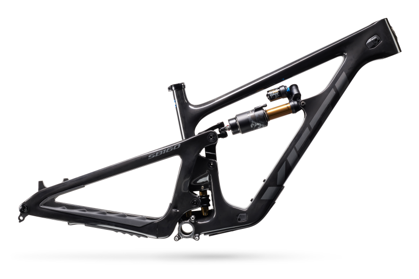 SB160 29 T-Series  Factory Frame M