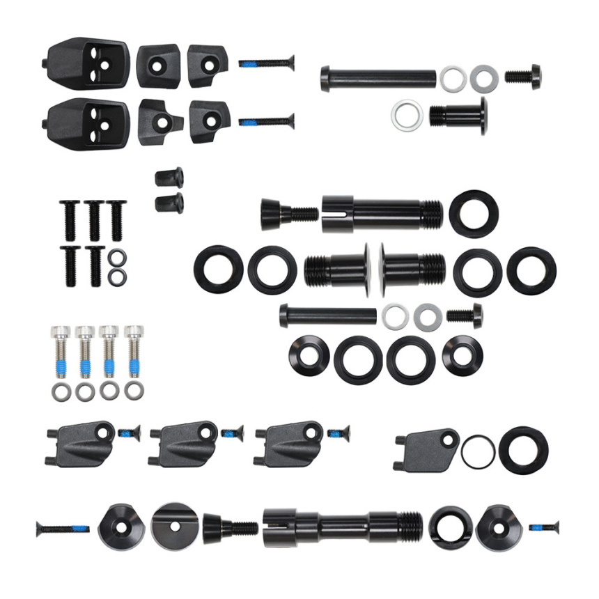 SB120 Hardware Rebuild Kit 2023 -Current