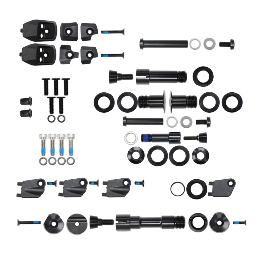 SB140/160 Hardware Rebuild Kit 2023 -Current