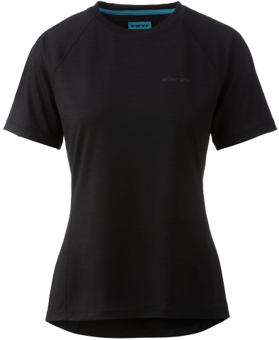 YETI W&amp;#39;S Monument Merino S/S Jersey S