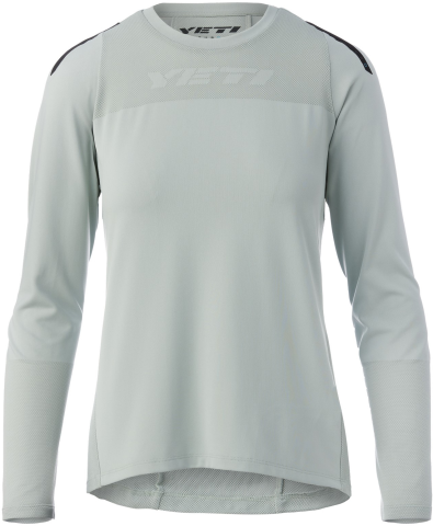 Women&amp;#39;s TURQ Air LS Jersey S