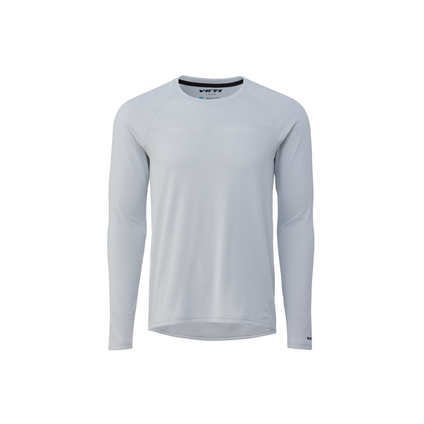 YETI Turq Air L/S Jersey M