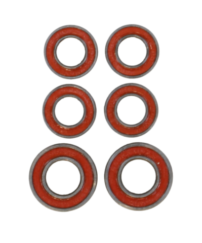 ASR Bearing Rebuild Kit  2024