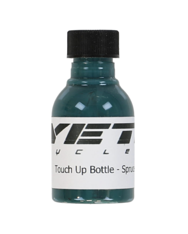 Touch Up Paint Bottle 30ml