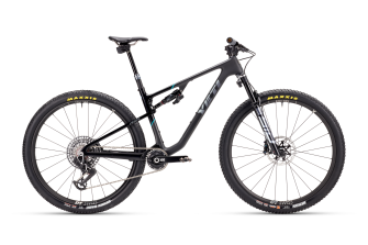 YETI ASR Ultimate 29 T-Series T5 XX SL Complete S