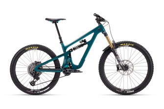 YETI SB165 29 / 27.5 T-Series T3 X0 T-Type Complete M