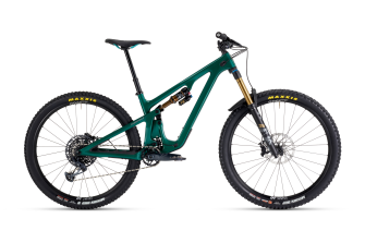 SB140 LR 29 C-Series LRC2 GX Factory Complete XXL