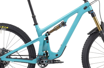 SB140 29 T-Series Frame XXL