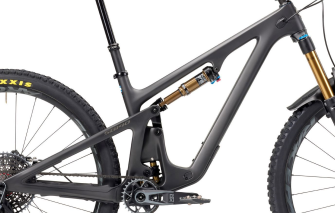 SB140 29 T-Series Frame S