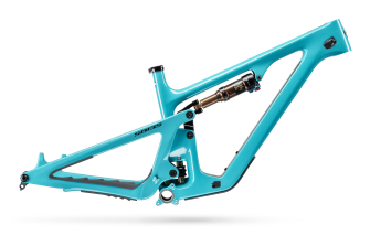 SB135 27.5 T-Series Frame XS