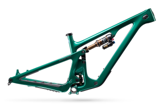 SB140 LR 29 T-Series  Factory Frame S