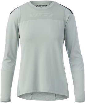 Women&#39;s TURQ Air LS Jersey S