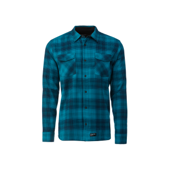 YETI Stagecoach Flannel Shirt S
