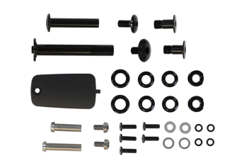 Hardware Rebuild Kit ASR 2024