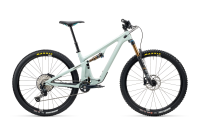 SB120 29 C-Series C1 Factory SLX Complete XL