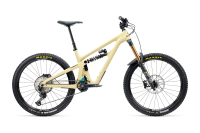 SB165 27.5 C-Series C1 Factory SLX Complete L