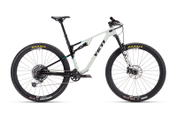 YETI ASR 29 T-Series T2 X01 Complete L