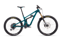 YETI SB165 29 / 27.5 C-Series C2 GX Factory Complete M