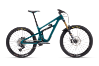 YETI SB165 29 / 27.5 C-Series C3 GX T-Type Factory Complete L