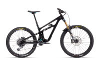 YETI SB165 29 / 27.5 T-Series T2 X01 Complete S